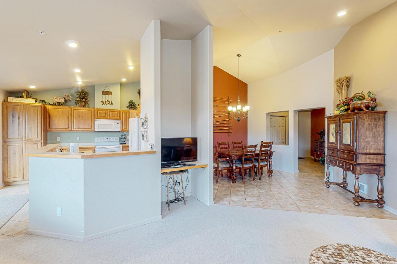 Lorees Riverview Florence Εξωτερικό φωτογραφία