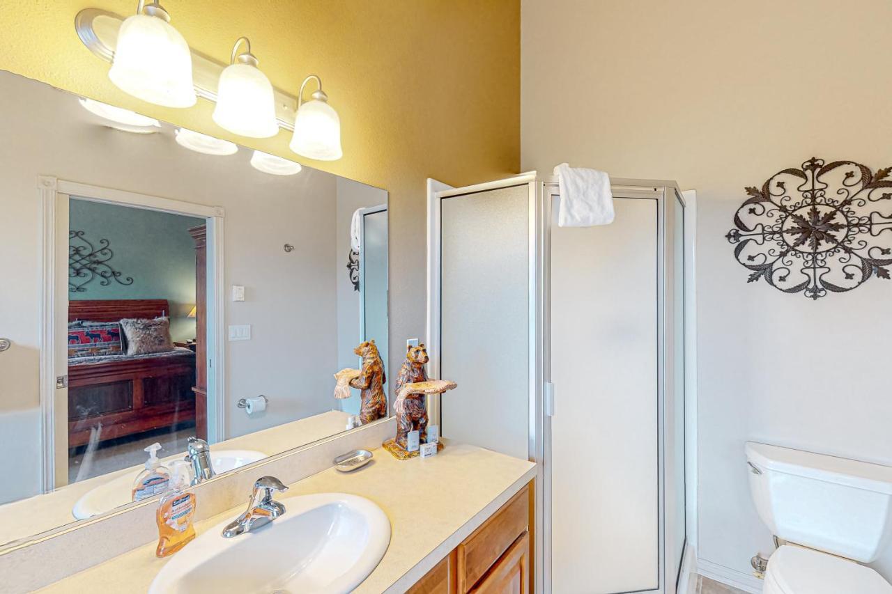 Lorees Riverview Florence Εξωτερικό φωτογραφία